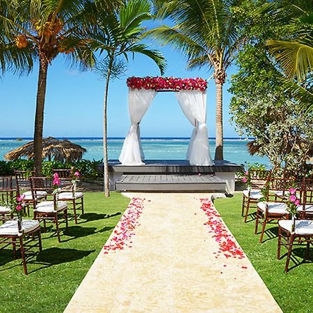 Zoetry Montego Bay Hotel Bagian luar foto