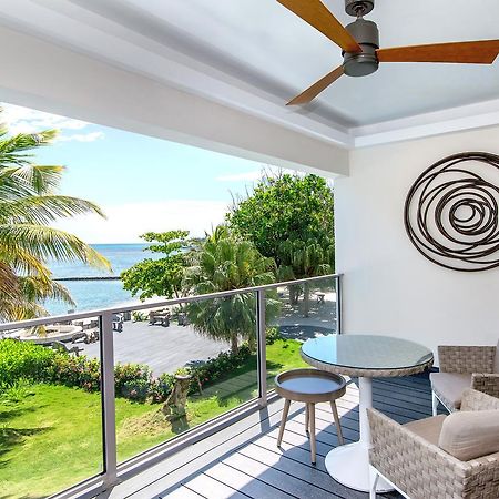 Zoetry Montego Bay Hotel Bagian luar foto