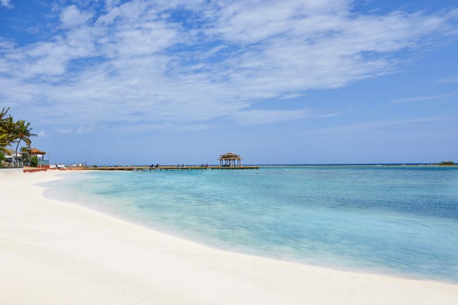 Zoetry Montego Bay Hotel Bagian luar foto