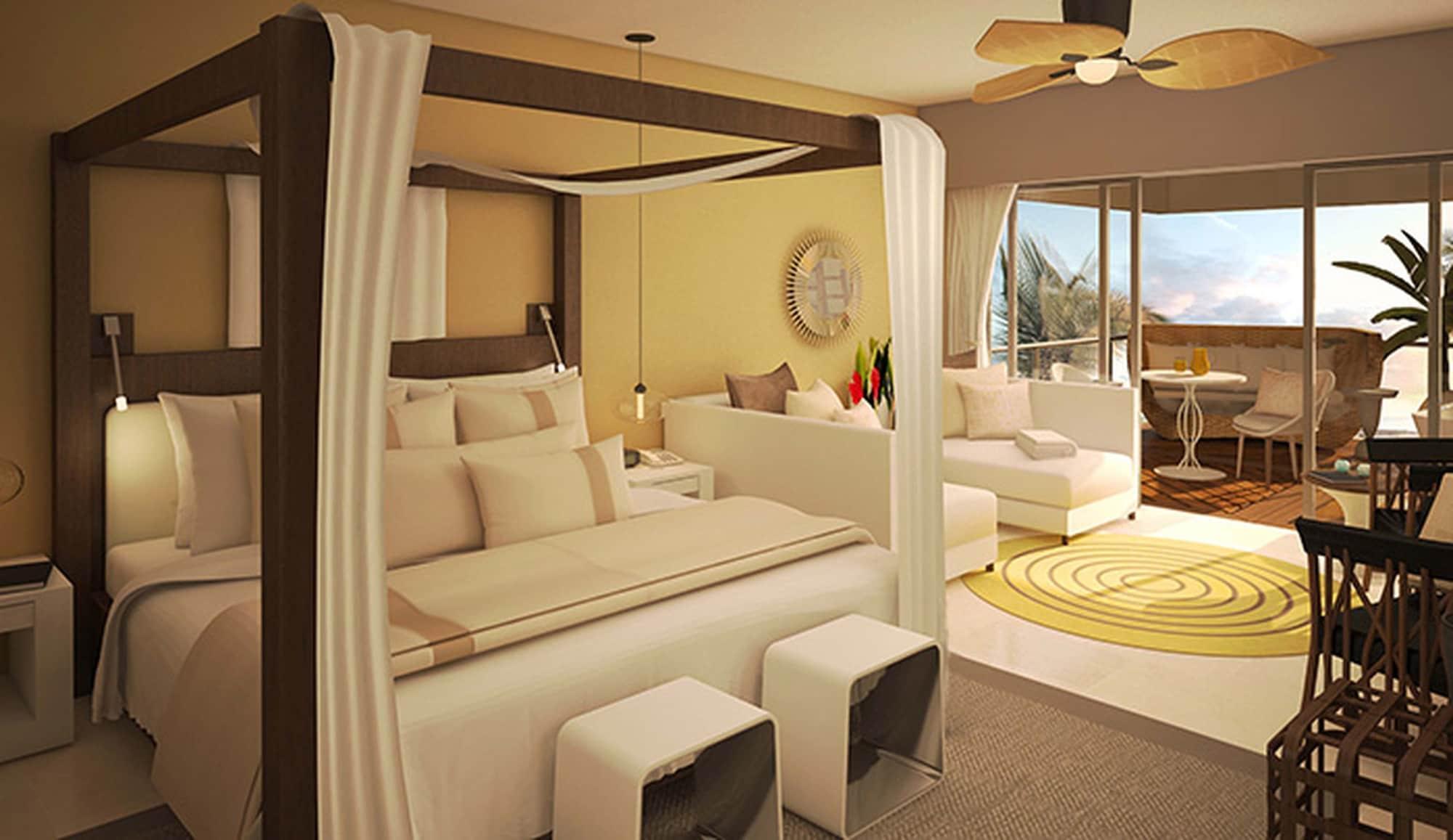 Zoetry Montego Bay Hotel Bagian luar foto