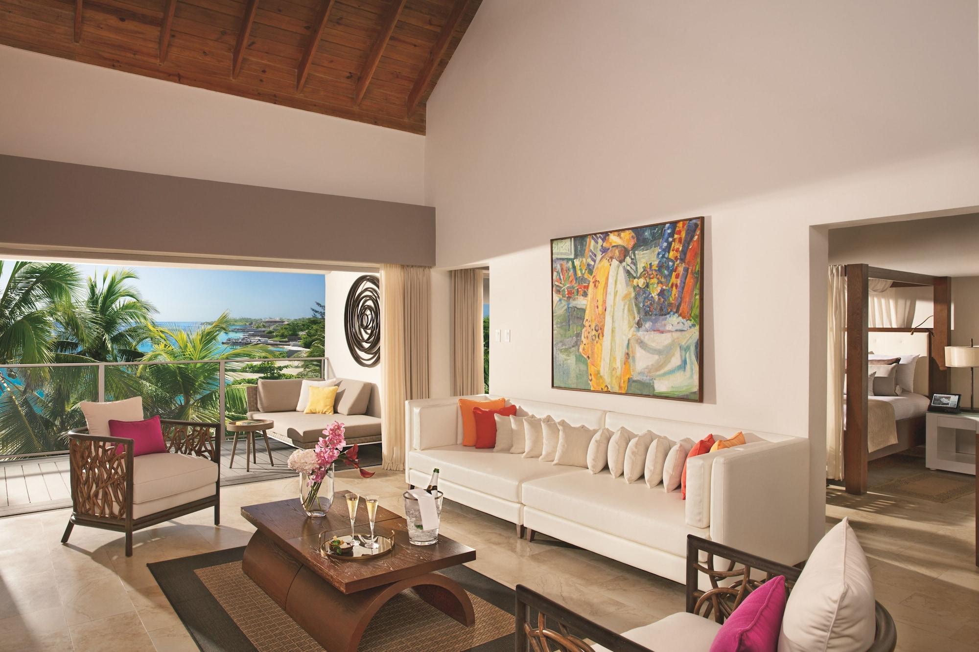 Zoetry Montego Bay Hotel Bagian luar foto