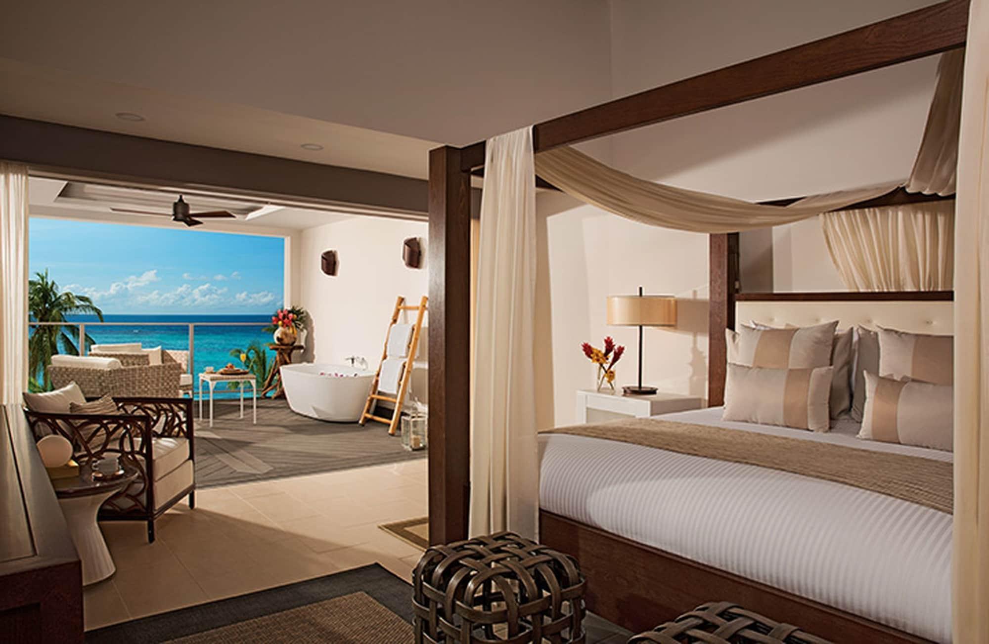 Zoetry Montego Bay Hotel Bagian luar foto