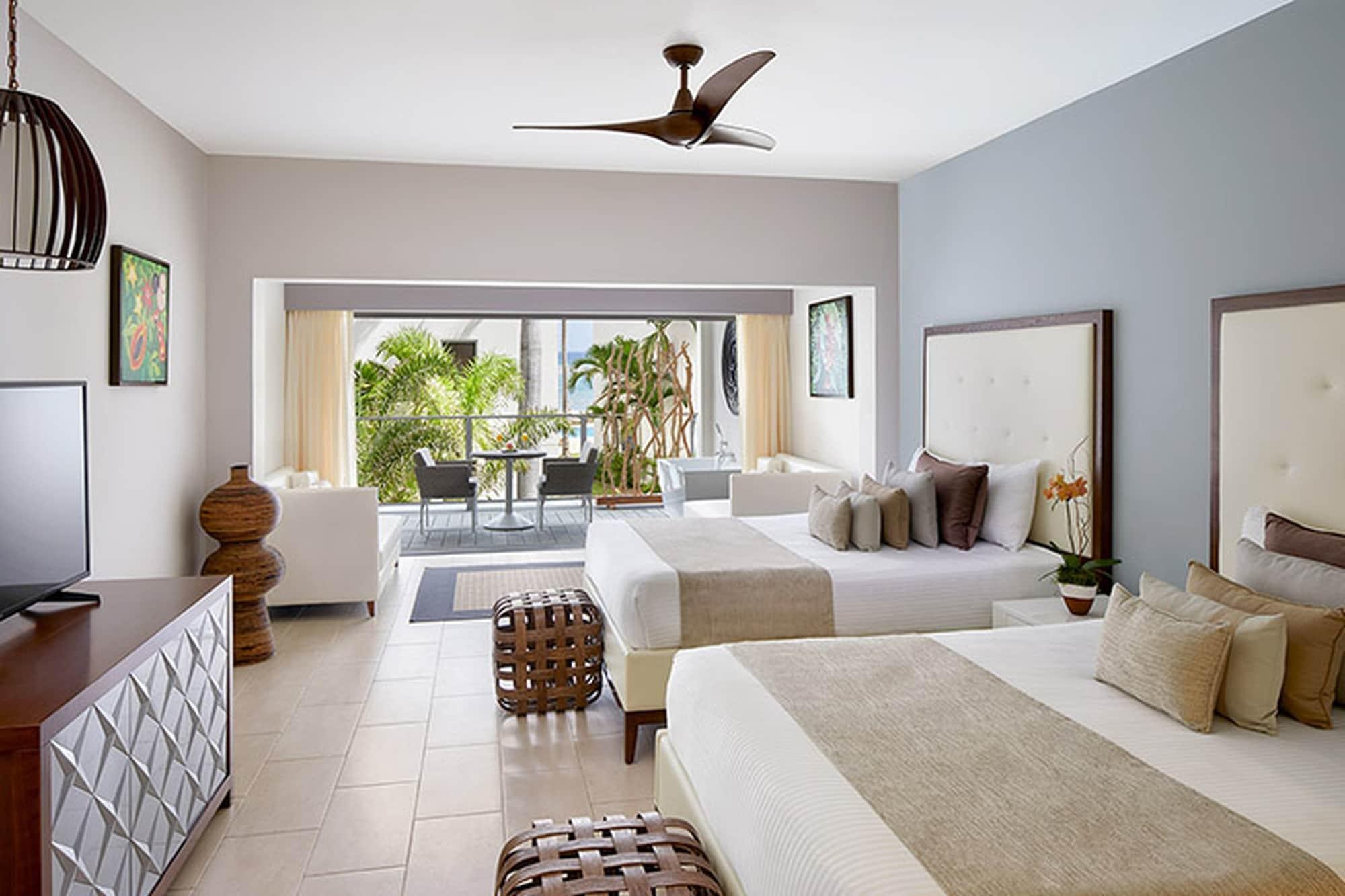 Zoetry Montego Bay Hotel Bagian luar foto