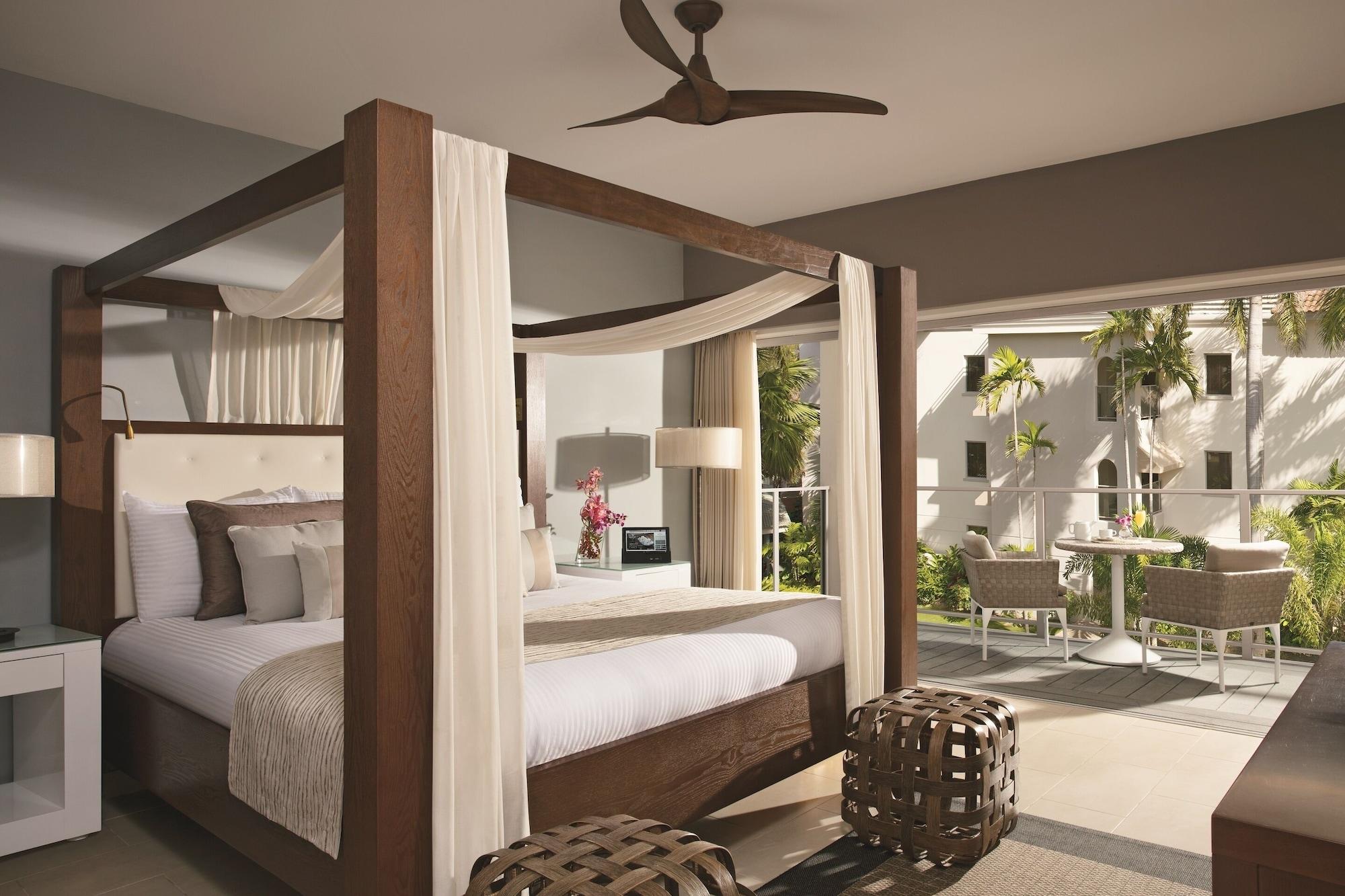 Zoetry Montego Bay Hotel Bagian luar foto