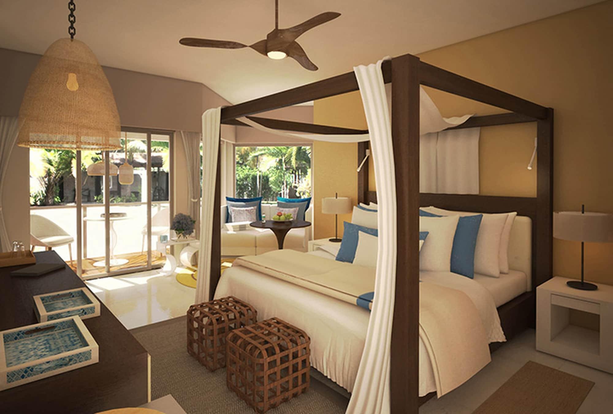 Zoetry Montego Bay Hotel Bagian luar foto