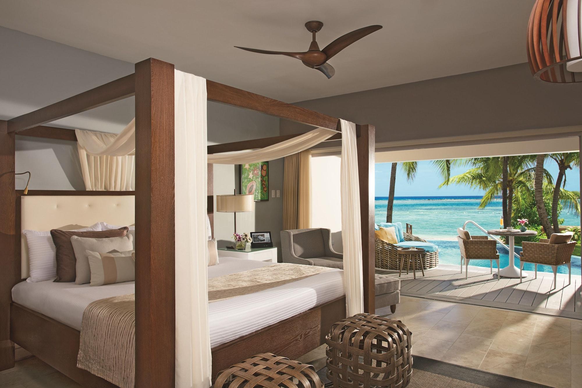 Zoetry Montego Bay Hotel Bagian luar foto
