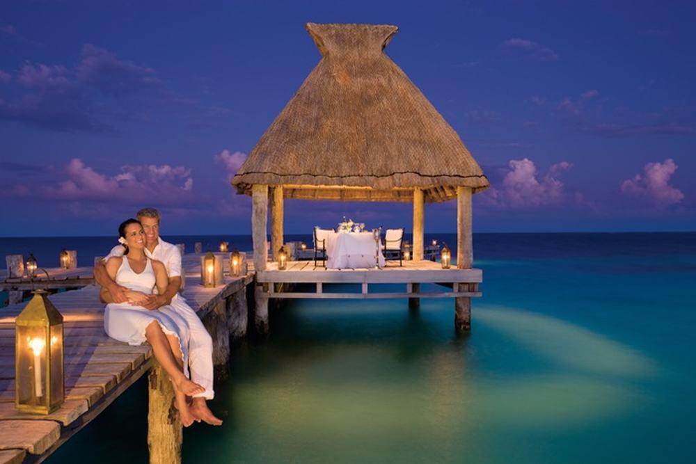Zoetry Montego Bay Hotel Bagian luar foto