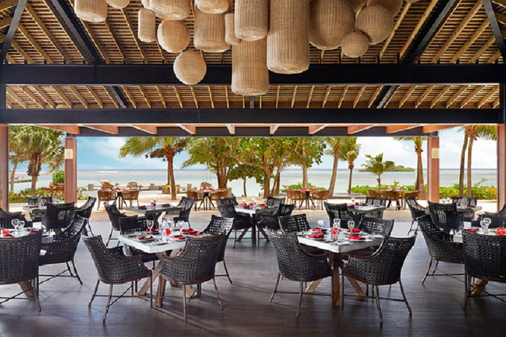 Zoetry Montego Bay Hotel Bagian luar foto