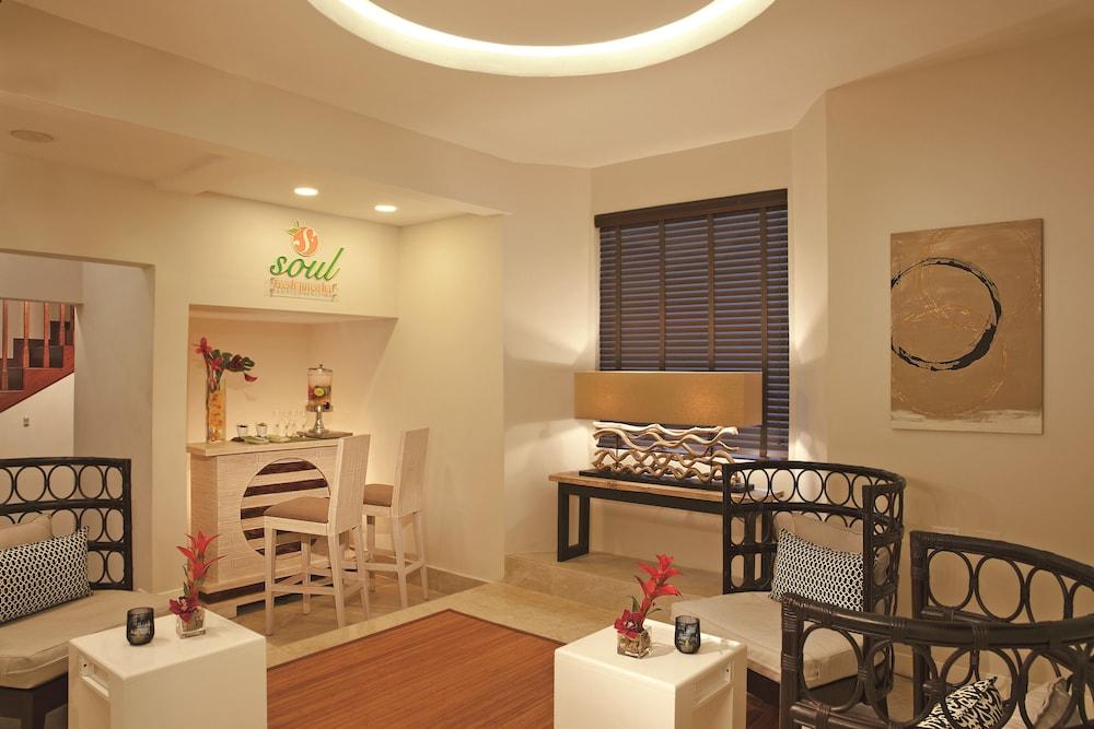 Zoetry Montego Bay Hotel Bagian luar foto