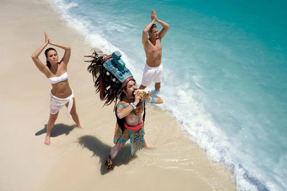 Zoetry Montego Bay Hotel Bagian luar foto