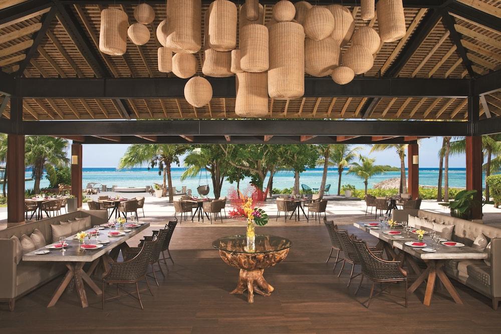 Zoetry Montego Bay Hotel Bagian luar foto