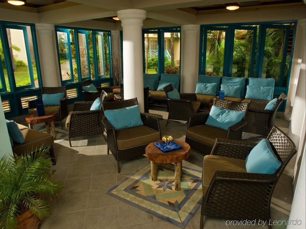 Zoetry Montego Bay Hotel Bagian luar foto