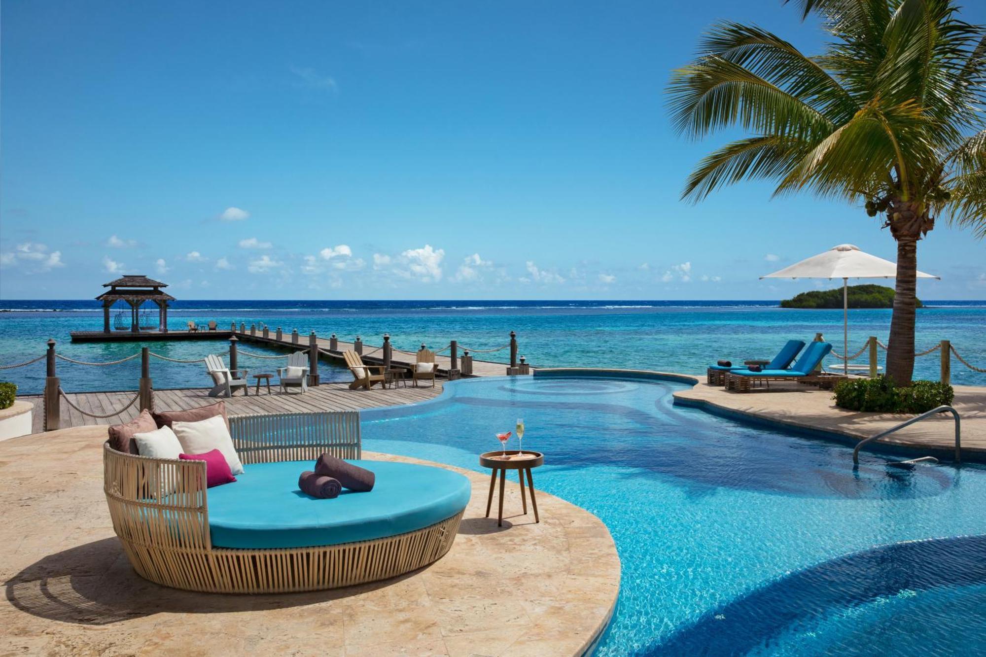 Zoetry Montego Bay Hotel Bagian luar foto