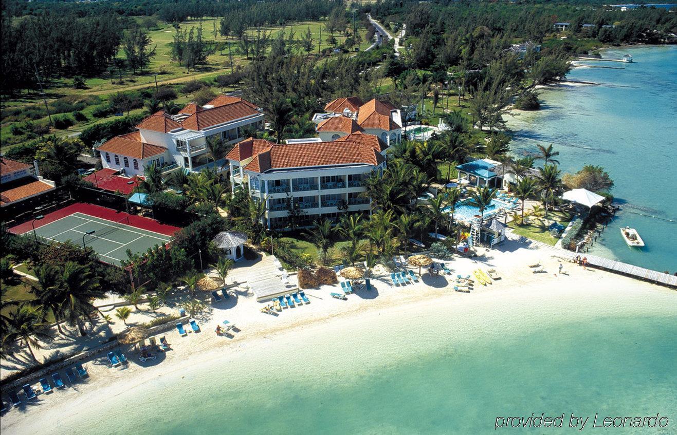 Zoetry Montego Bay Hotel Bagian luar foto