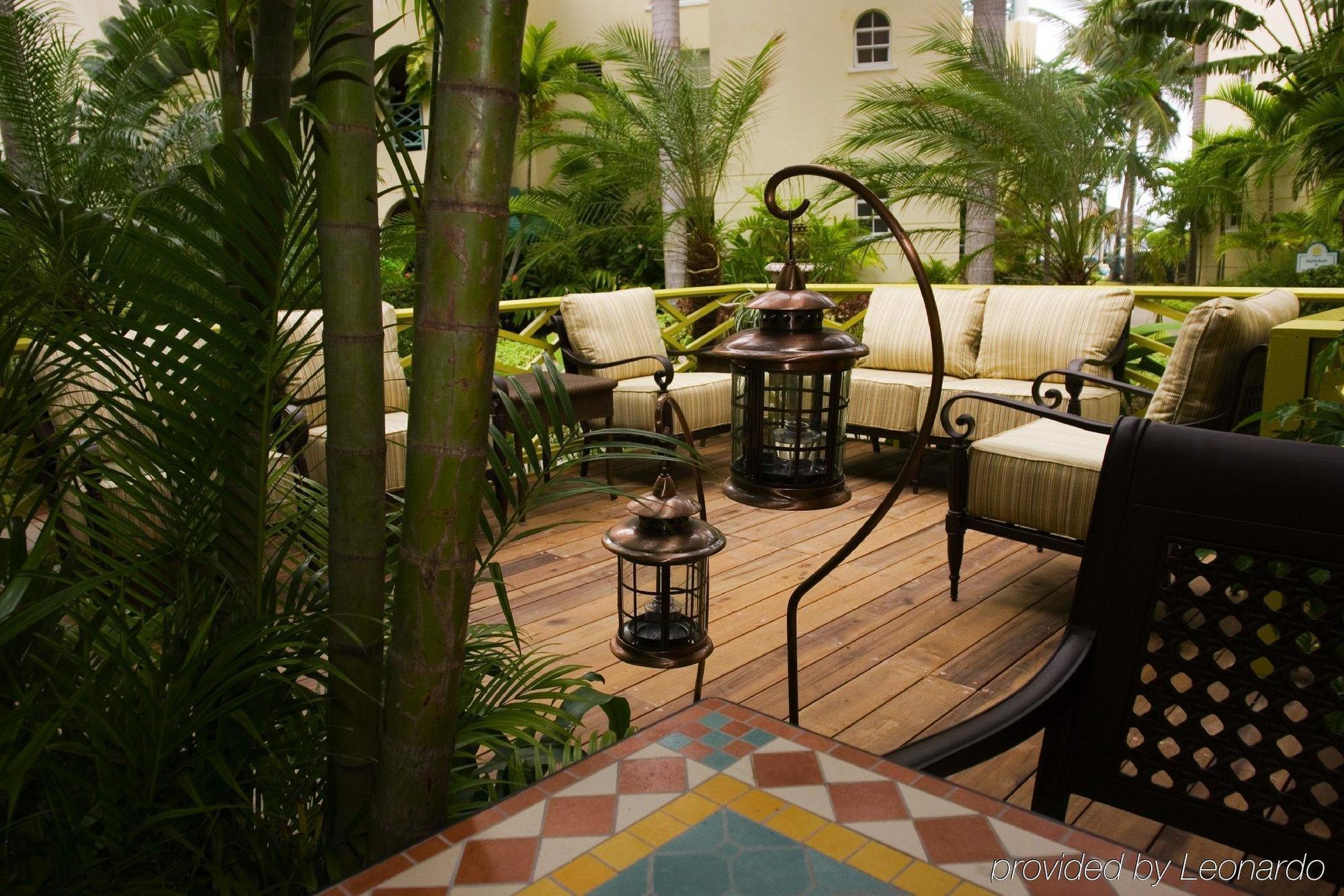 Zoetry Montego Bay Hotel Bagian luar foto