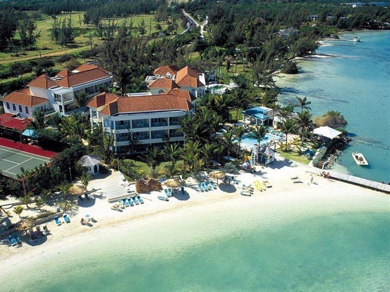 Zoetry Montego Bay Hotel Bagian luar foto