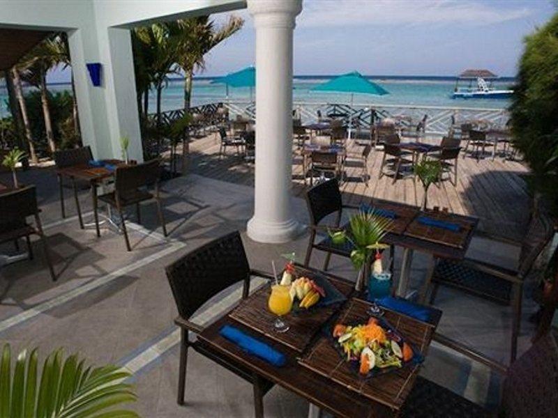 Zoetry Montego Bay Hotel Bagian luar foto