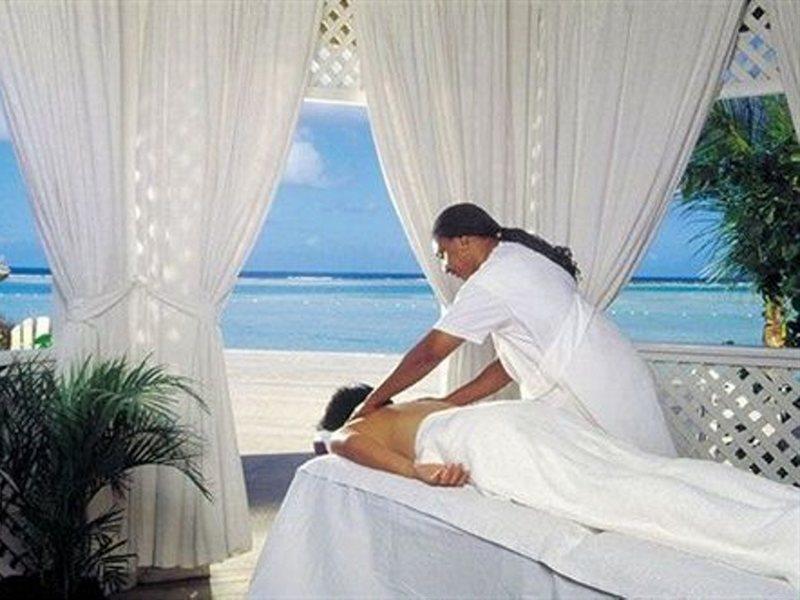 Zoetry Montego Bay Hotel Fasilitas foto