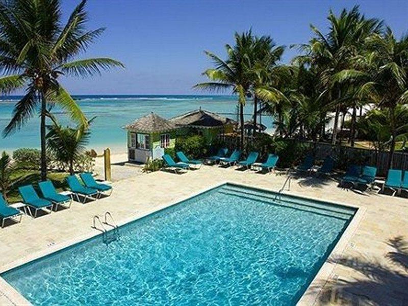 Zoetry Montego Bay Hotel Fasilitas foto