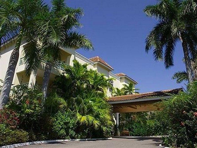 Zoetry Montego Bay Hotel Bagian luar foto