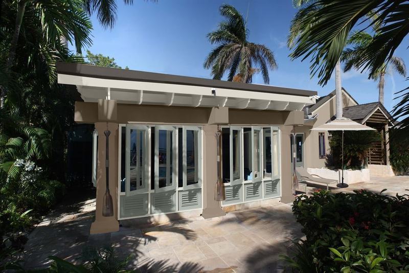 Zoetry Montego Bay Hotel Bagian luar foto