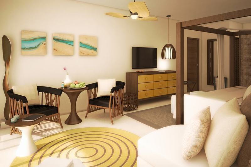 Zoetry Montego Bay Hotel Bagian luar foto