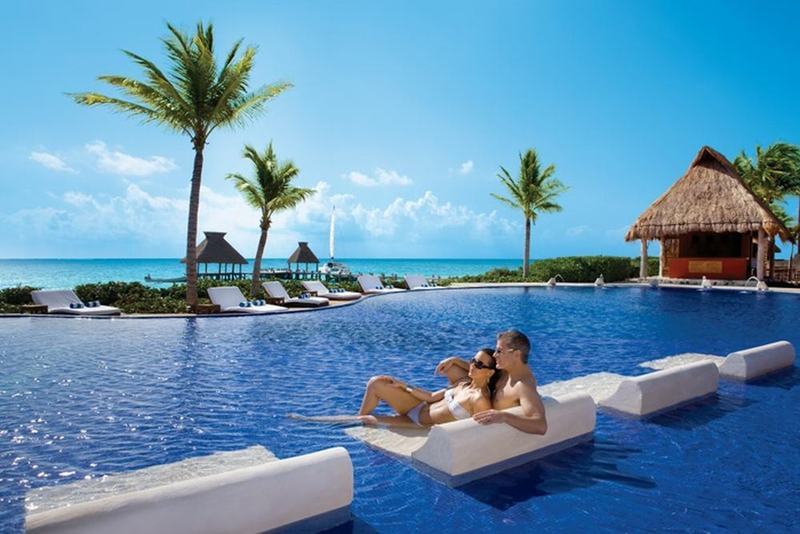 Zoetry Montego Bay Hotel Bagian luar foto