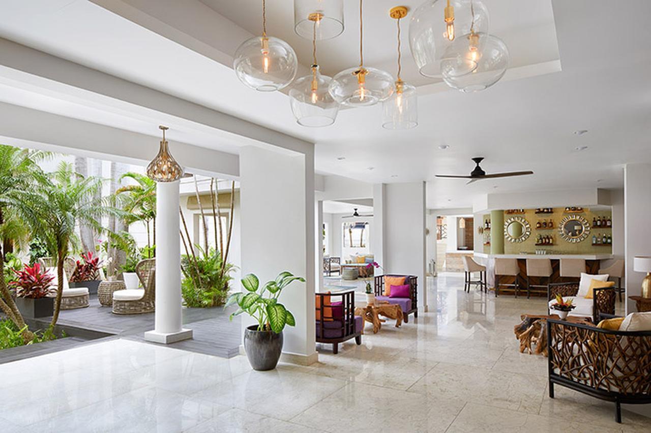 Zoetry Montego Bay Hotel Bagian luar foto