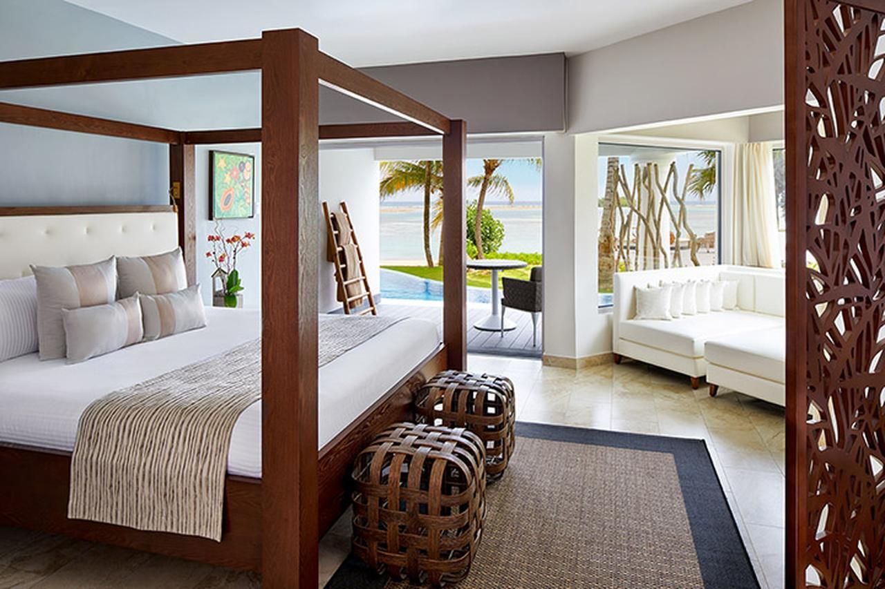 Zoetry Montego Bay Hotel Bagian luar foto
