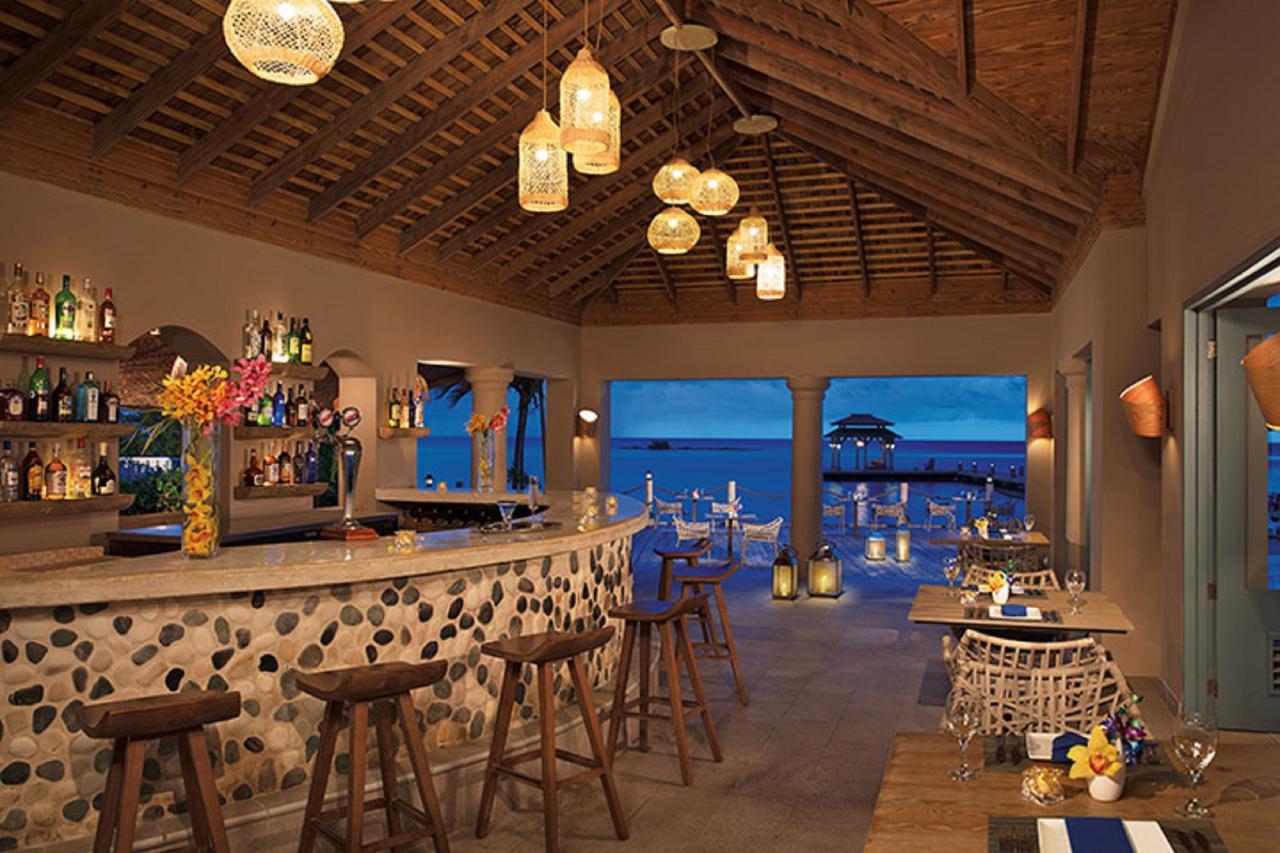 Zoetry Montego Bay Hotel Bagian luar foto