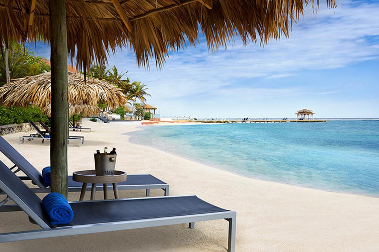 Zoetry Montego Bay Hotel Bagian luar foto