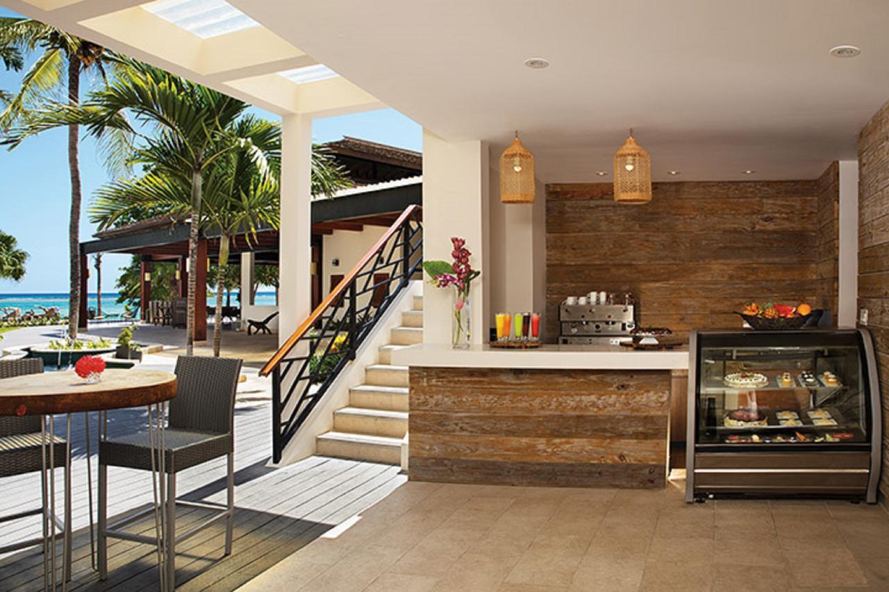Zoetry Montego Bay Hotel Bagian luar foto
