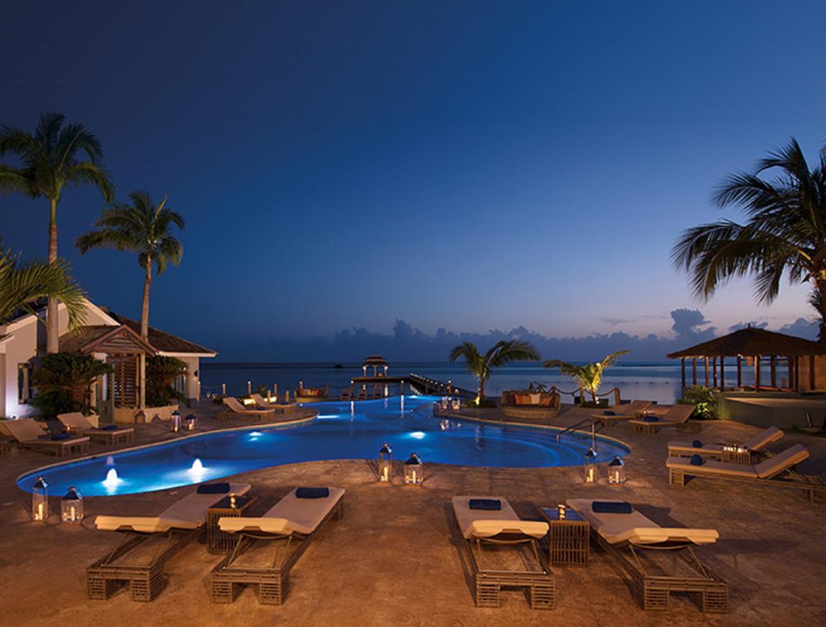 Zoetry Montego Bay Hotel Bagian luar foto