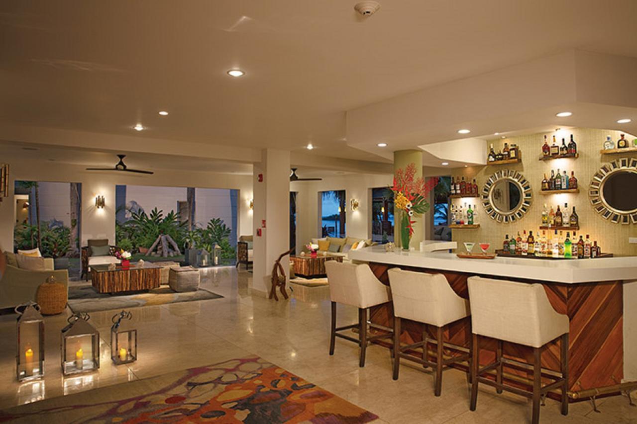 Zoetry Montego Bay Hotel Bagian luar foto