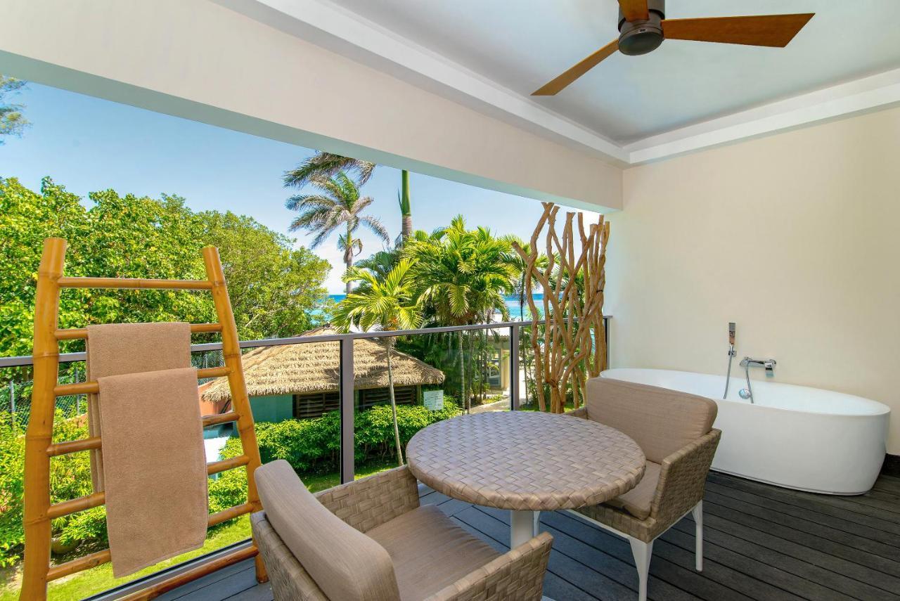 Zoetry Montego Bay Hotel Bagian luar foto