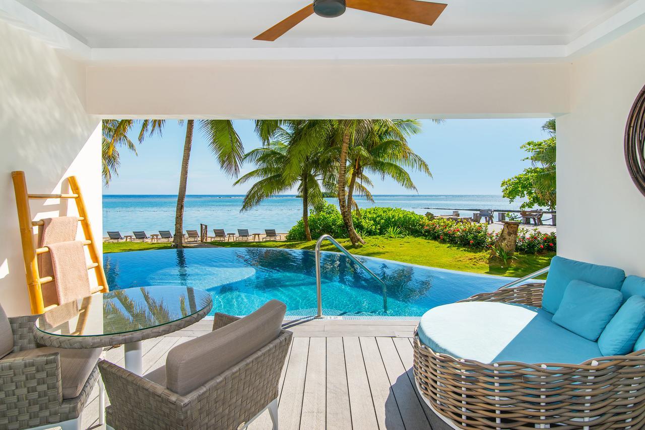 Zoetry Montego Bay Hotel Bagian luar foto